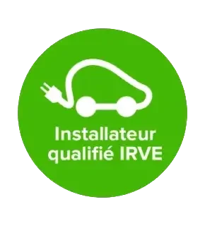 Certification IRVE